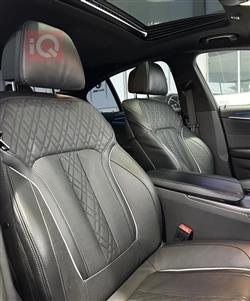 بی ئێم دەبڵیو سیریەس 5